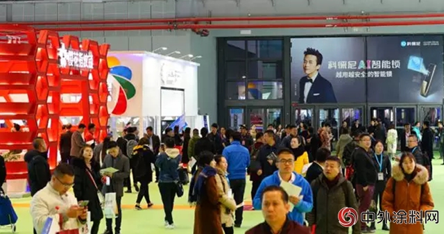 2018中國建博會(hui) （上海）圓滿落幕！明年3月虹橋再會(hui) ！
