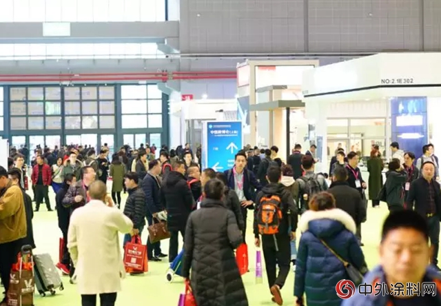 2018中國建博會(hui) （上海）圓滿落幕！明年3月虹橋再會(hui) ！