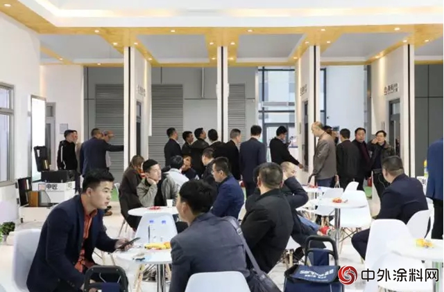 2018中國建博會(hui) （上海）圓滿落幕！明年3月虹橋再會(hui) ！