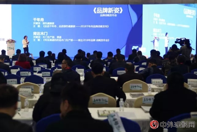 2018中國建博會(hui) （上海）圓滿落幕！明年3月虹橋再會(hui) ！
