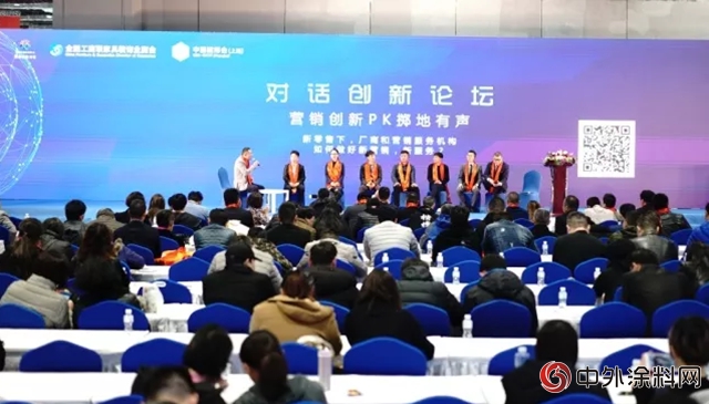 2018中國建博會(hui) （上海）圓滿落幕！明年3月虹橋再會(hui) ！
