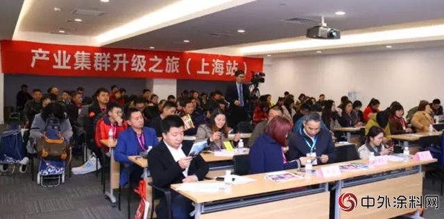 2018中國建博會(hui) （上海）圓滿落幕！明年3月虹橋再會(hui) ！