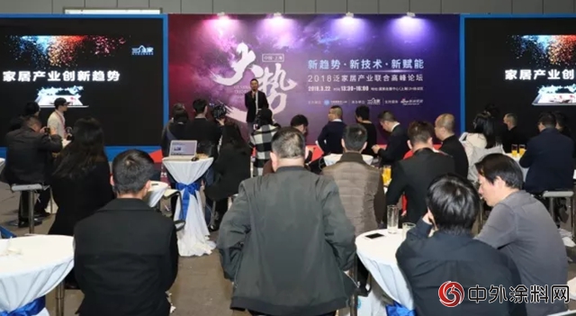 2018中國建博會(hui) （上海）圓滿落幕！明年3月虹橋再會(hui) ！