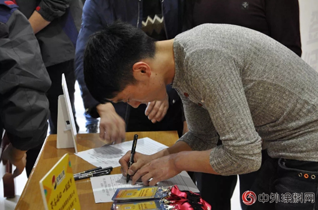 不忘漆心，一路築夢！寶塔山漆2018寧陝地區市場推廣活動圓滿結束