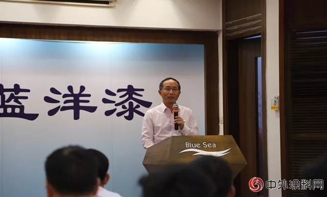 藍洋科技成立“實木塗裝效果組” ，助力實木家具客戶騰飛！