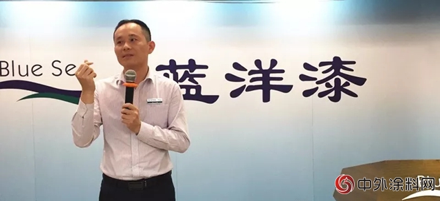 藍洋科技成立“實木塗裝效果組” ，助力實木家具客戶騰飛！