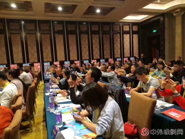 同舟共濟，合贏未來|鱷魚漆2018四川經銷商大會(hui) "127064"