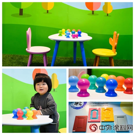 美塗士家具漆：“漆出家具水時代”主題展會(hui) 精彩花絮"127073"