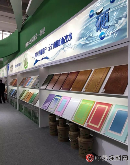 王鵬：名士達助產(chan) 業(ye) 升級 引領環保木器塗裝