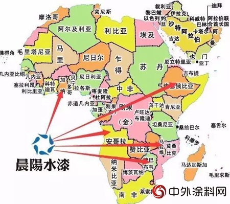 環保風暴助推“油改水”，晨陽水漆如何引領行業綠色升級？"
127085"