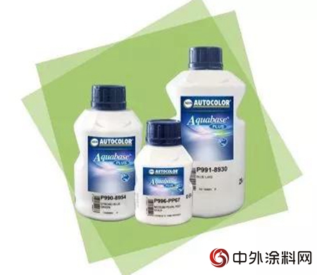 蔚來已來！PPG汽車修補漆獲得蔚來汽車官方認證"127110"