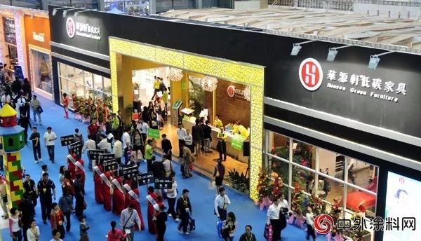 家具行業(ye) 探路“油改水”，“大環保時代”促塗料業(ye) 和家具業(ye) 捆綁"127144"