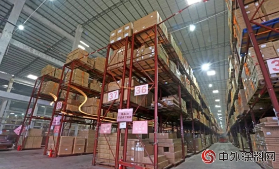 家具行業(ye) 探路“油改水”，“大環保時代”促塗料業(ye) 和家具業(ye) 捆綁"127144"
