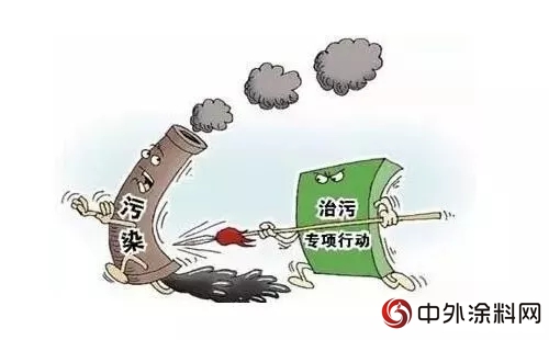 環保督查常態化必會(hui) 淘汰落後產(chan) 能，推動綠色轉型"127207"
