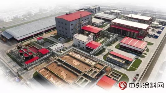朗盛寧波工廠獲“國家級綠色工廠”稱號"127213"