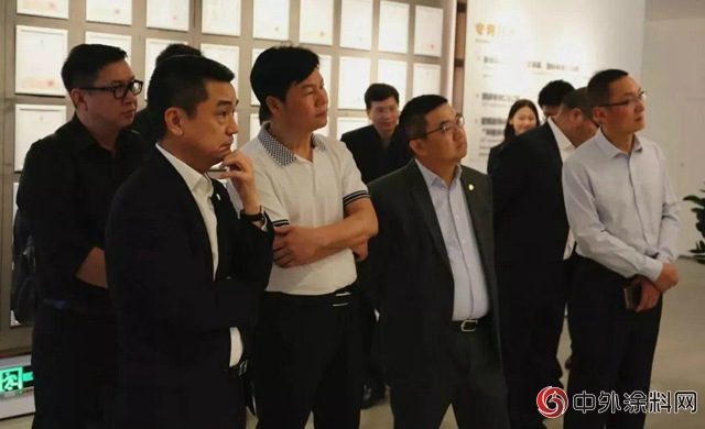廣田集團與(yu) 彰泰集團簽署20億(yi) 戰略合作協議"127218"