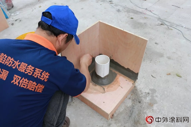TCT協會(hui) &卓寶塗無憂舉(ju) 辦全國裝飾鑲貼工職業(ye) 技能培訓"127227"