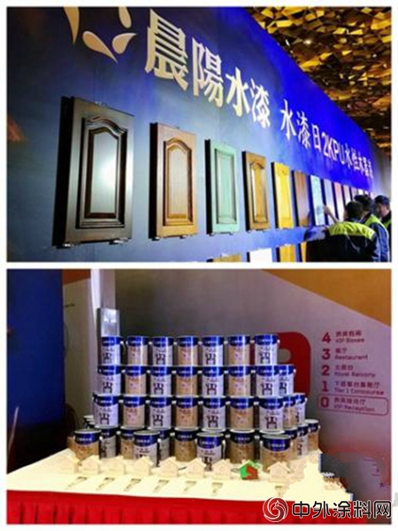 環保稅征收加速塗裝迭代 水漆因抗霾環保受青睞