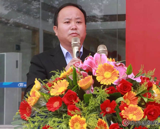 科順股份5S目視化管理項目啟動會在華南生產基地順利舉行"
127306"