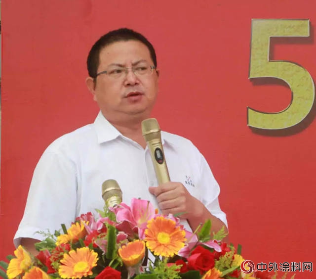 科順股份5S目視化管理項目啟動會在華南生產基地順利舉行"
127306"