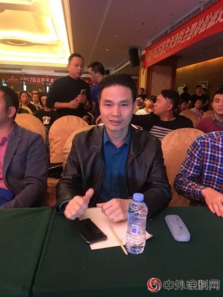 萬(wan) 磊藝術塗料主題體(ti) 驗派對全國巡展深圳站盛大召開