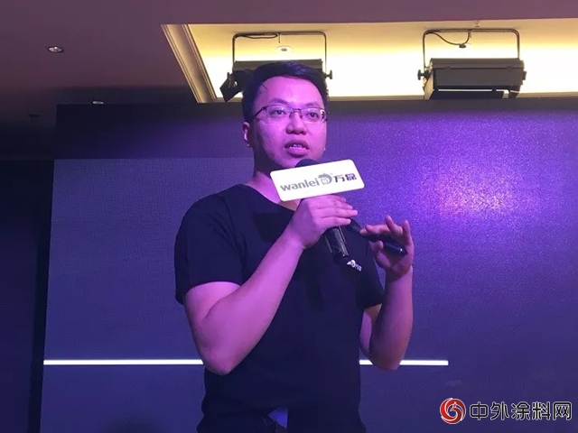 萬(wan) 磊藝術塗料主題體(ti) 驗派對全國巡展深圳站盛大召開