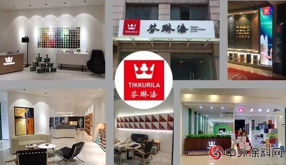 業(ye) 績逆勢上漲30%！迪古裏拉(中國)在高端塗料領導者的位置更加穩"127315"