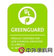讓塗料產(chan) 品身價(jia) 倍增的6個(ge) 環保認證標識"127336"