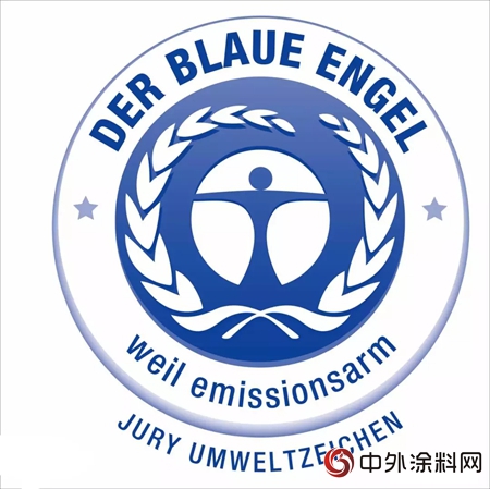讓塗料產(chan) 品身價(jia) 倍增的6個(ge) 環保認證標識"127336"