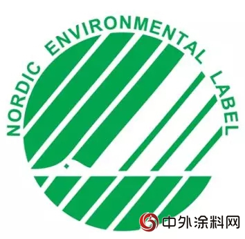 讓塗料產(chan) 品身價(jia) 倍增的6個(ge) 環保認證標識"127336"