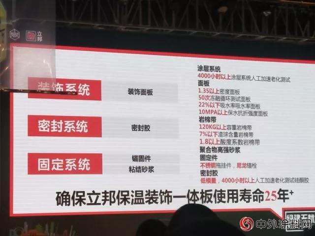 2018立邦綠建·無憂之旅暨節能裝飾一體(ti) 板技術與(yu) 發展論壇首站在杭州啟動"127473"