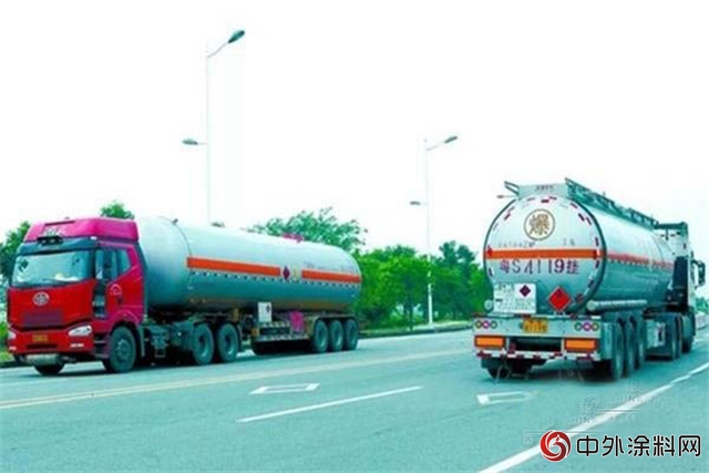 五一將至，多省高速公路禁止危化品運輸