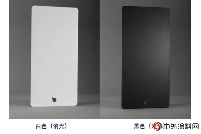 帝斯曼推出高性能的啞光粉末塗料樹脂新技術"127566"