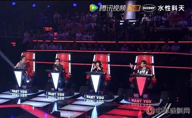 中國品牌日：水性科天立足蘭州，麵向中國，走向世界！