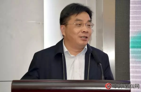 注重塗料科學與(yu) 技術，搭建產(chan) 學研對接平台——第五屆全國塗料科學與(yu) 技術會(hui) 議在揚州成功舉(ju) 行