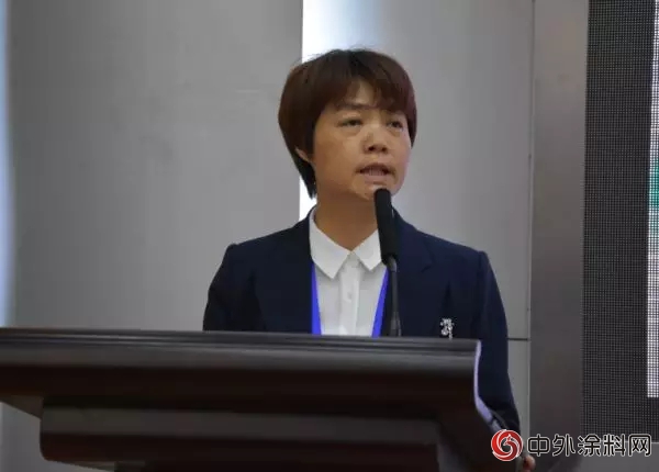 注重塗料科學與(yu) 技術，搭建產(chan) 學研對接平台——第五屆全國塗料科學與(yu) 技術會(hui) 議在揚州成功舉(ju) 行