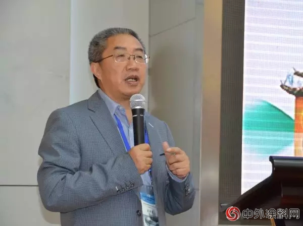 注重塗料科學與(yu) 技術，搭建產(chan) 學研對接平台——第五屆全國塗料科學與(yu) 技術會(hui) 議在揚州成功舉(ju) 行
