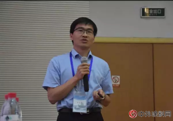 注重塗料科學與(yu) 技術，搭建產(chan) 學研對接平台——第五屆全國塗料科學與(yu) 技術會(hui) 議在揚州成功舉(ju) 行