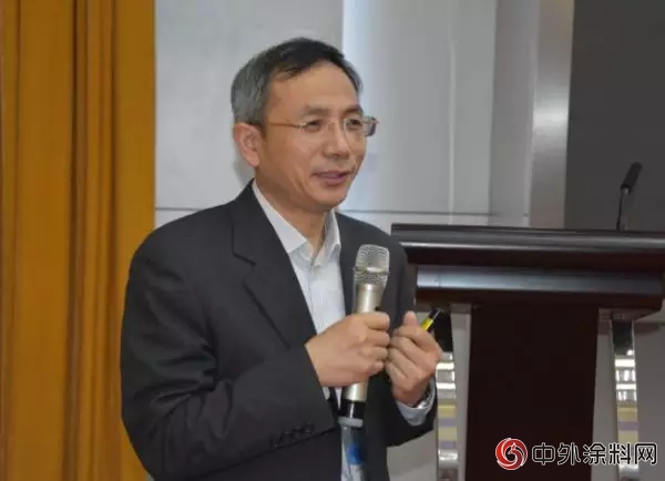 注重塗料科學與(yu) 技術，搭建產(chan) 學研對接平台——第五屆全國塗料科學與(yu) 技術會(hui) 議在揚州成功舉(ju) 行