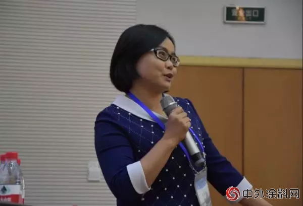 注重塗料科學與(yu) 技術，搭建產(chan) 學研對接平台——第五屆全國塗料科學與(yu) 技術會(hui) 議在揚州成功舉(ju) 行