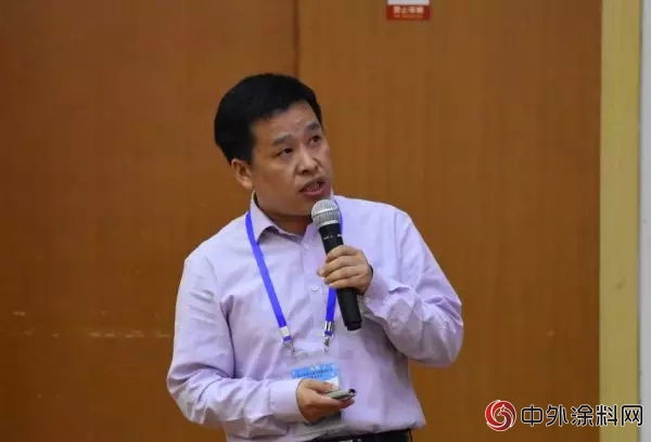 注重塗料科學與(yu) 技術，搭建產(chan) 學研對接平台——第五屆全國塗料科學與(yu) 技術會(hui) 議在揚州成功舉(ju) 行