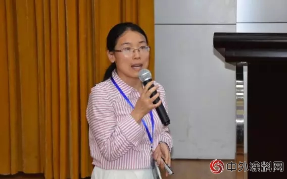 注重塗料科學與(yu) 技術，搭建產(chan) 學研對接平台——第五屆全國塗料科學與(yu) 技術會(hui) 議在揚州成功舉(ju) 行