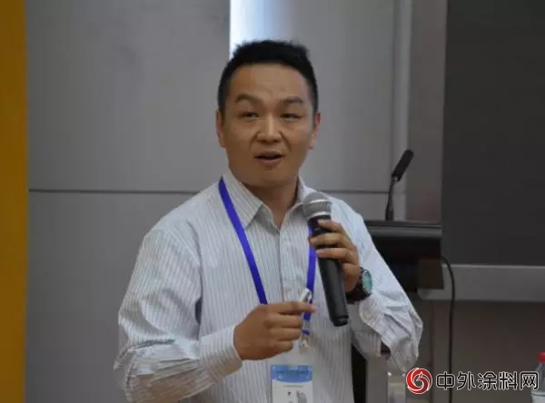 注重塗料科學與(yu) 技術，搭建產(chan) 學研對接平台——第五屆全國塗料科學與(yu) 技術會(hui) 議在揚州成功舉(ju) 行
