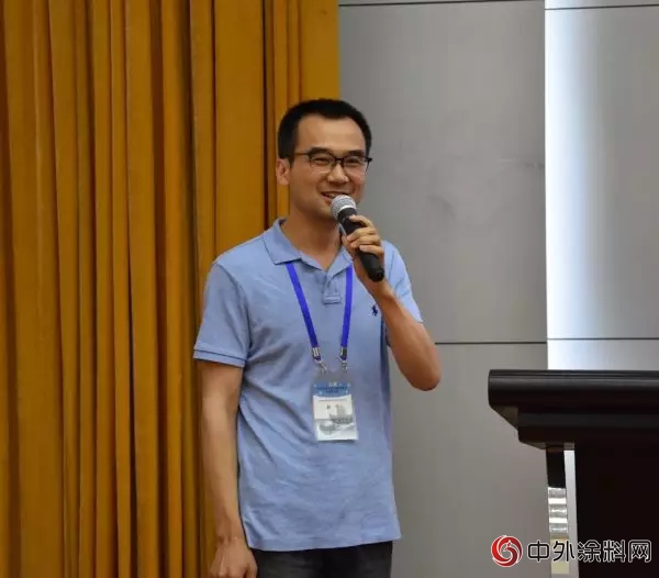 注重塗料科學與(yu) 技術，搭建產(chan) 學研對接平台——第五屆全國塗料科學與(yu) 技術會(hui) 議在揚州成功舉(ju) 行