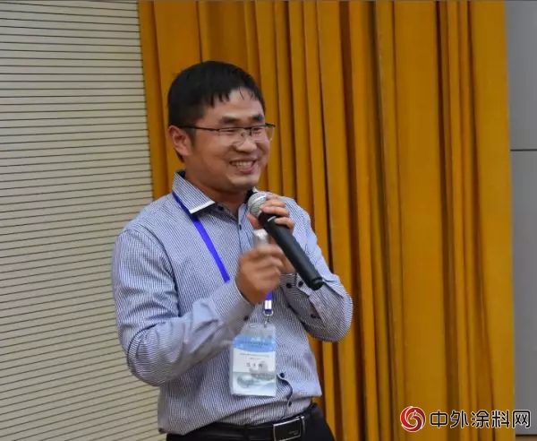 注重塗料科學與(yu) 技術，搭建產(chan) 學研對接平台——第五屆全國塗料科學與(yu) 技術會(hui) 議在揚州成功舉(ju) 行