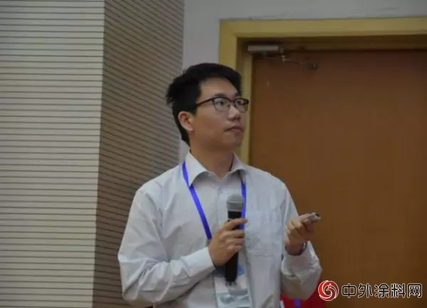 注重塗料科學與(yu) 技術，搭建產(chan) 學研對接平台——第五屆全國塗料科學與(yu) 技術會(hui) 議在揚州成功舉(ju) 行