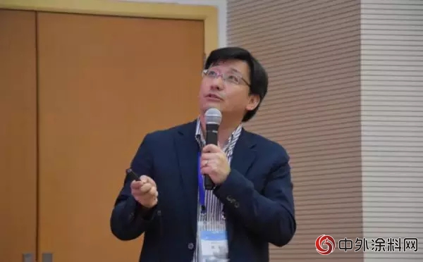注重塗料科學與(yu) 技術，搭建產(chan) 學研對接平台——第五屆全國塗料科學與(yu) 技術會(hui) 議在揚州成功舉(ju) 行