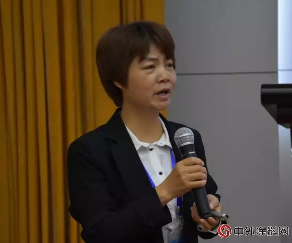 注重塗料科學與(yu) 技術，搭建產(chan) 學研對接平台——第五屆全國塗料科學與(yu) 技術會(hui) 議在揚州成功舉(ju) 行
