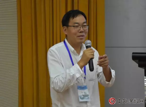 注重塗料科學與(yu) 技術，搭建產(chan) 學研對接平台——第五屆全國塗料科學與(yu) 技術會(hui) 議在揚州成功舉(ju) 行