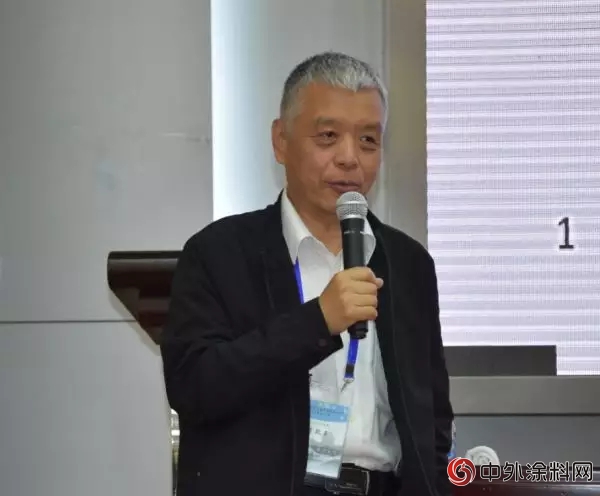 注重塗料科學與(yu) 技術，搭建產(chan) 學研對接平台——第五屆全國塗料科學與(yu) 技術會(hui) 議在揚州成功舉(ju) 行
